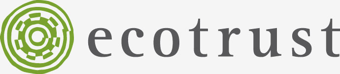 Ecotrust logo for PFE