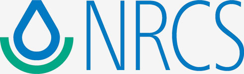 NRCS logo for PFE