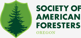 Oregon SAF logo for PFE