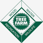 Tree Farm logo for PFE