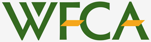 WFCA logo for PFE