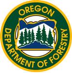 Oregon Department of Forestry