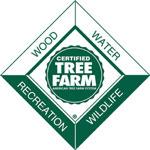TreeFarm logo
